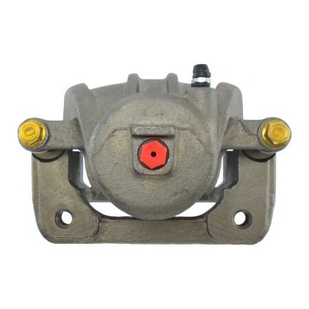 Centric Semi-Loaded Brake Caliper, Parts, 141.61063 141.61063